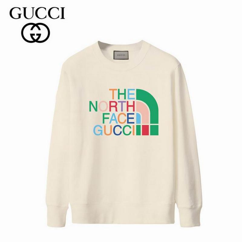 Gucci Men's Hoodies 249